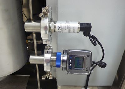 O2 Analyser