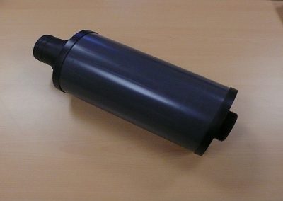 HEPA H14 Filter for Glove Box
