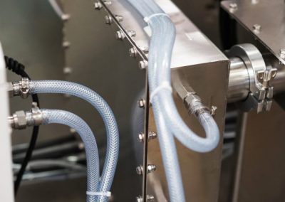 Chiller for Glove Box