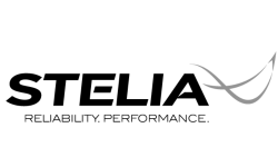 logo stelia