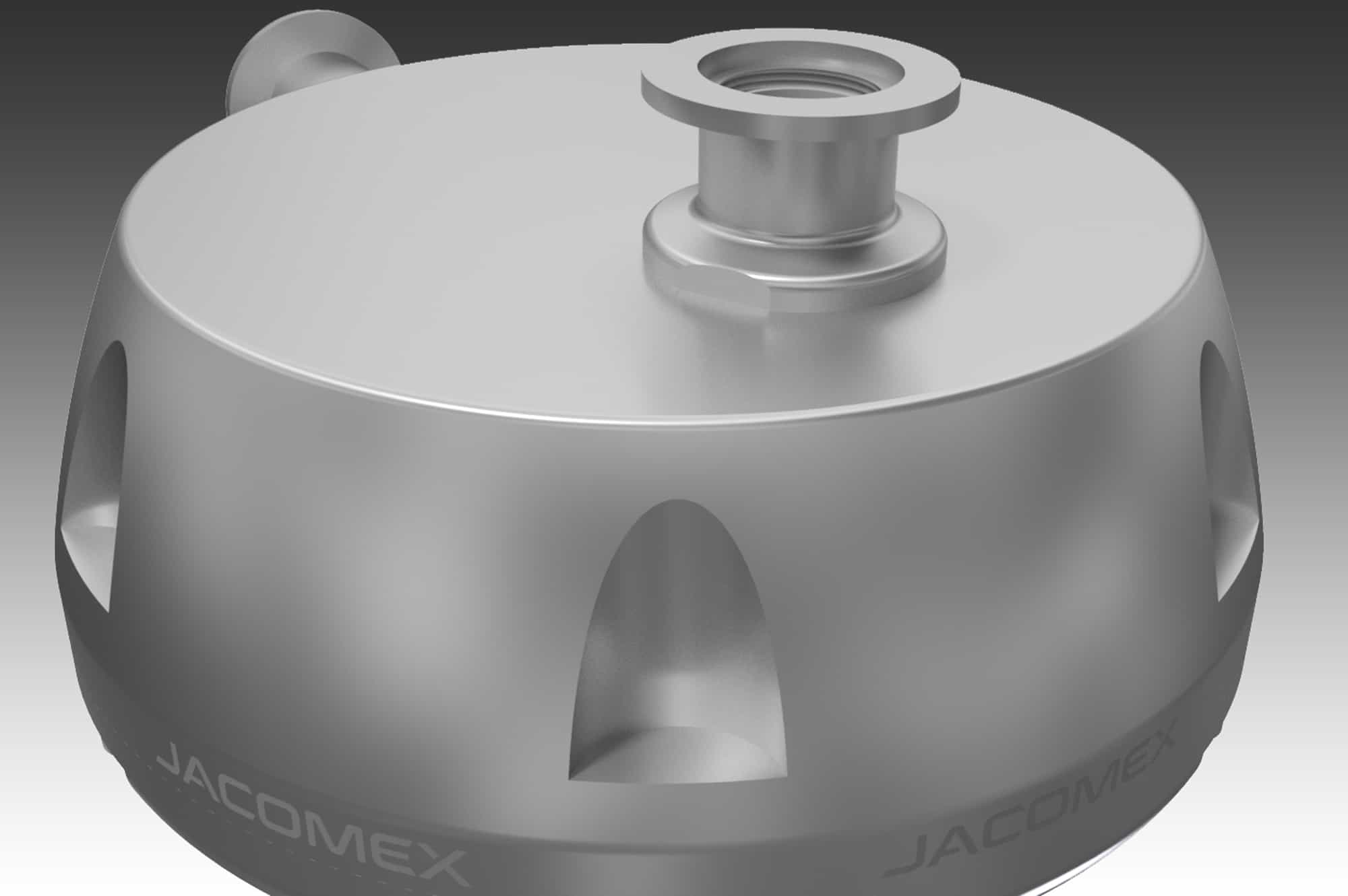 R&D and Innovation in Glove Boxes and Isolators