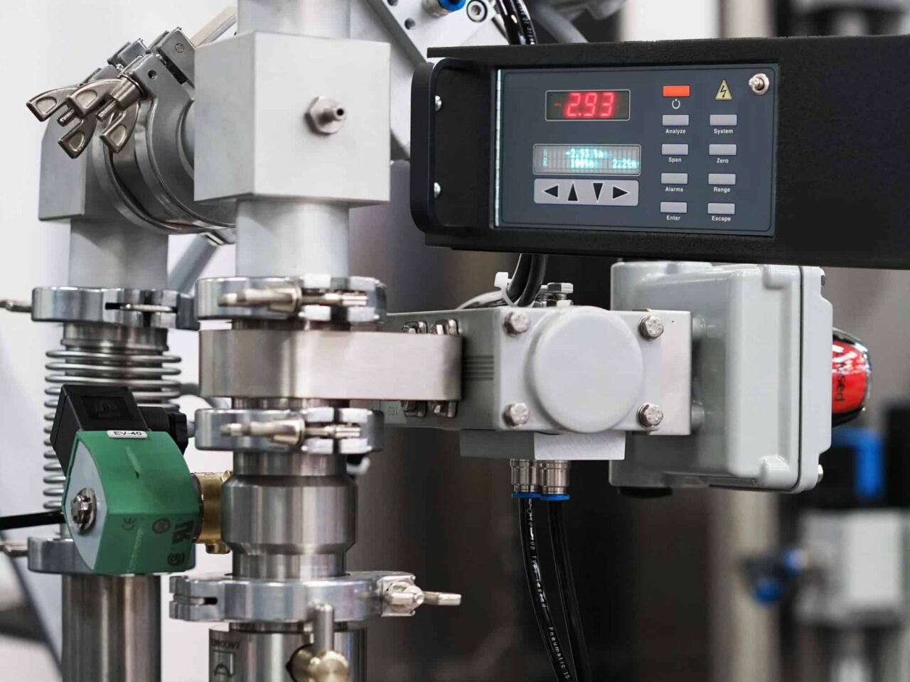 Custommade Glove Boxes