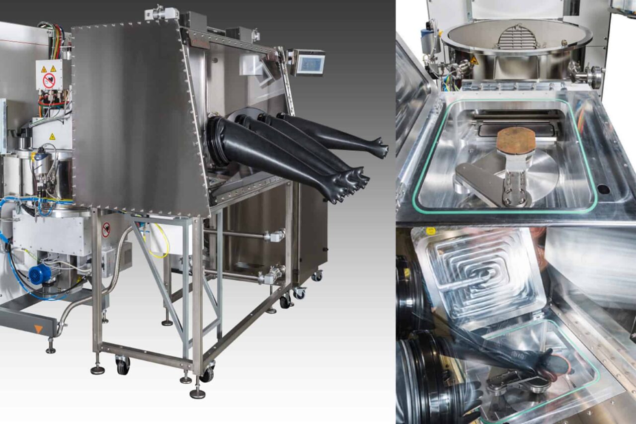 Worldwide Glove Box Manufacturer