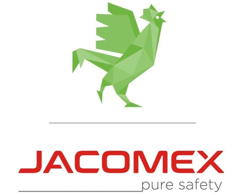 Jacomex Enters the “coq vert” Community