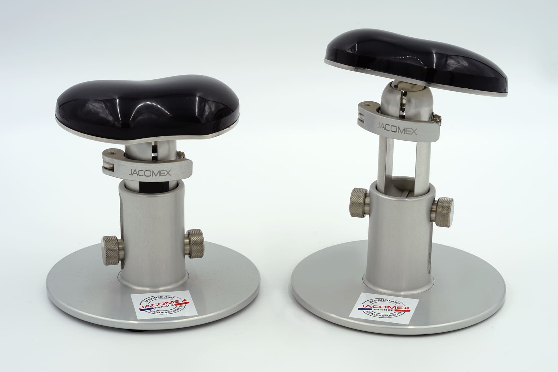 Armrest-adjustable Armrests