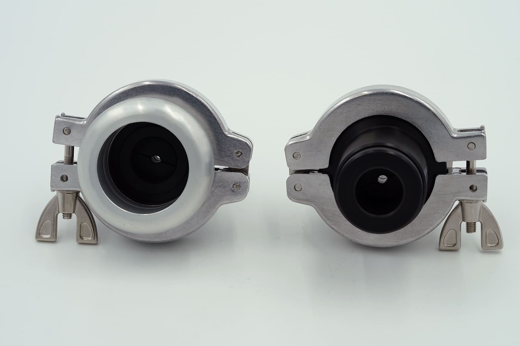 Feedthr-cable-gland Cable gland hermetic Feedthrough