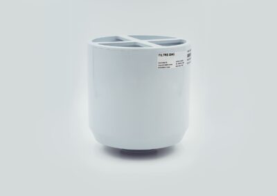 HEPA H13 Filter for Glove Box