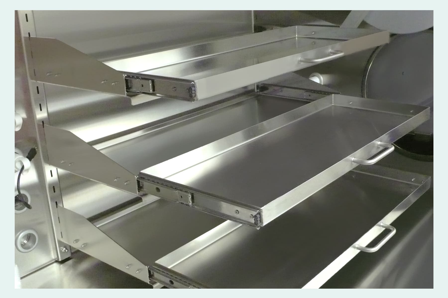 Glovebox-sliding-shelves Sliding shelves