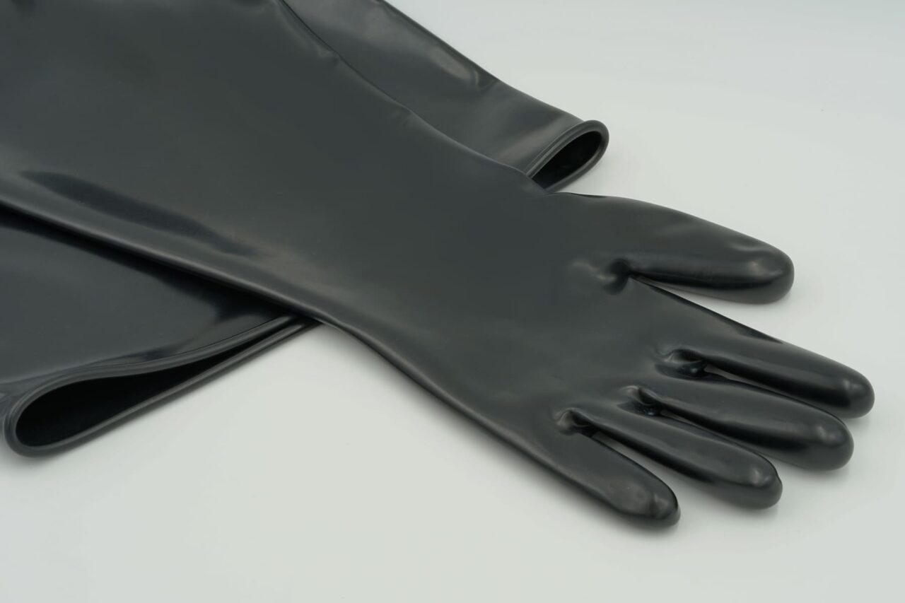 Proton Neoprene Glove main image 1
