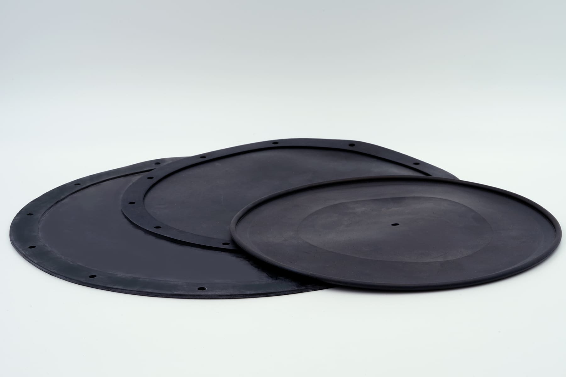Membrans-valves Membranes for Jacomex valves