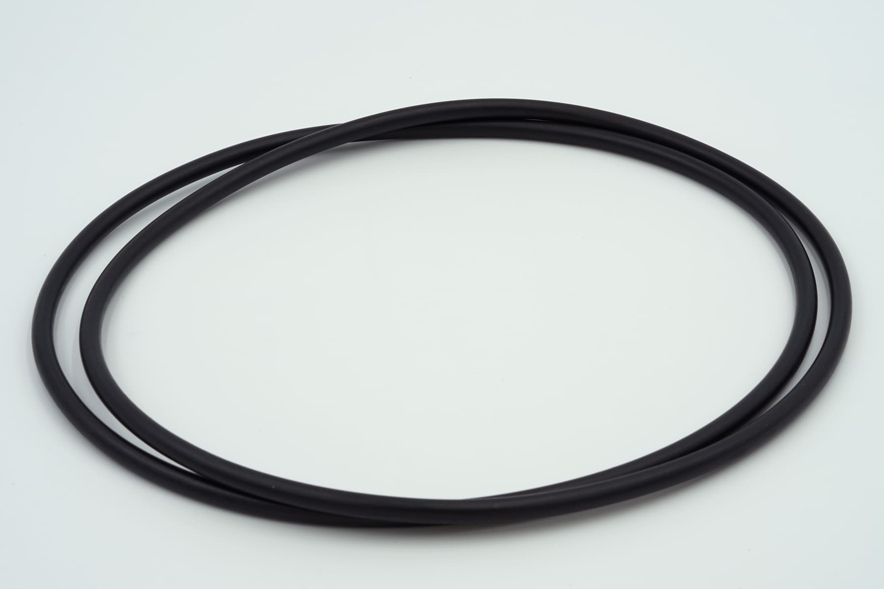 O-Ring-Door-D250 Ø250 Door lever O-ring