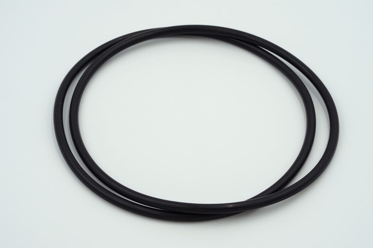 Ø150 Vacuum Chamber Oring