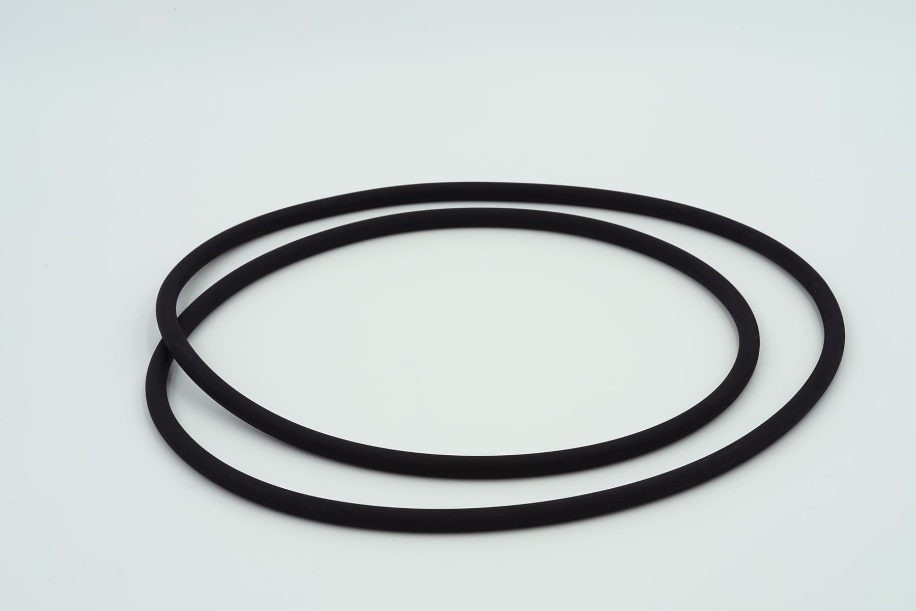 Ø400 Vacuum Chamber O-rings