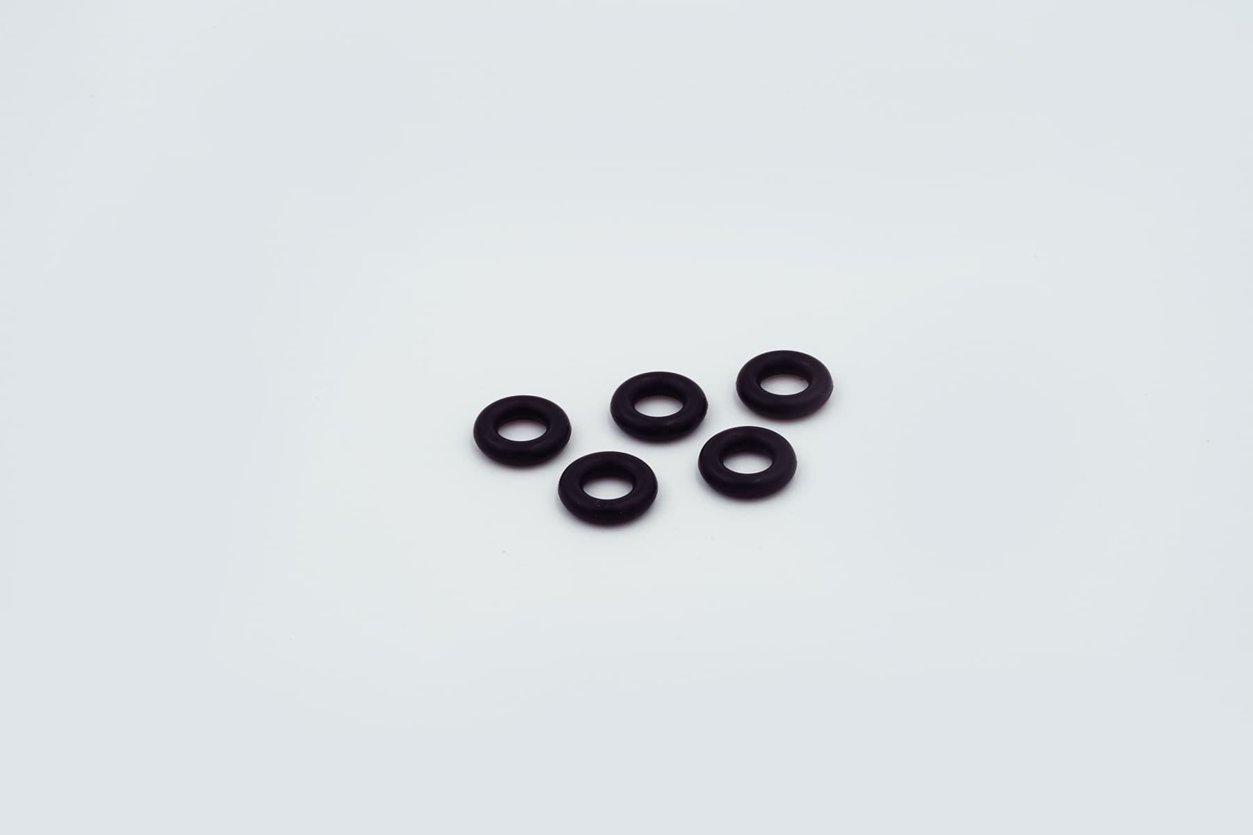 O-rings-gauge O-rings for manometers