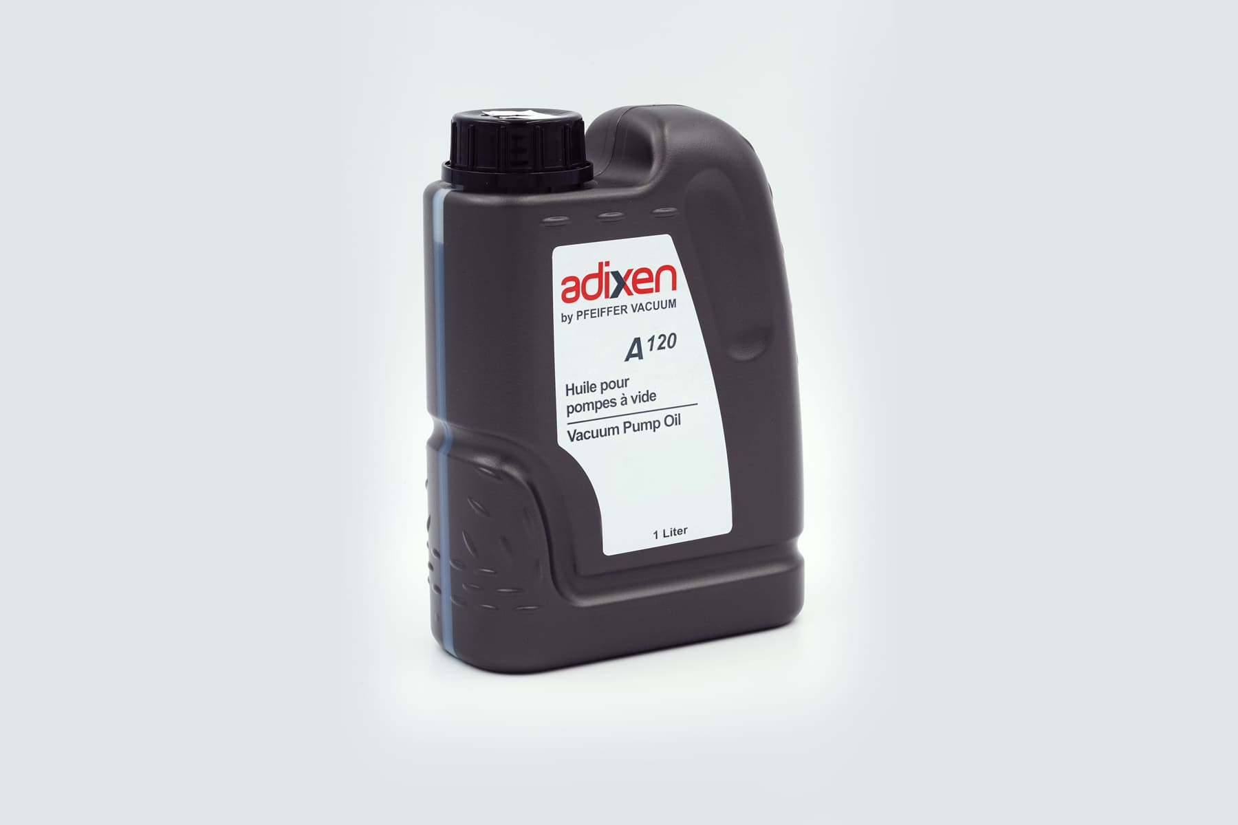 Oil for hydraulic guards