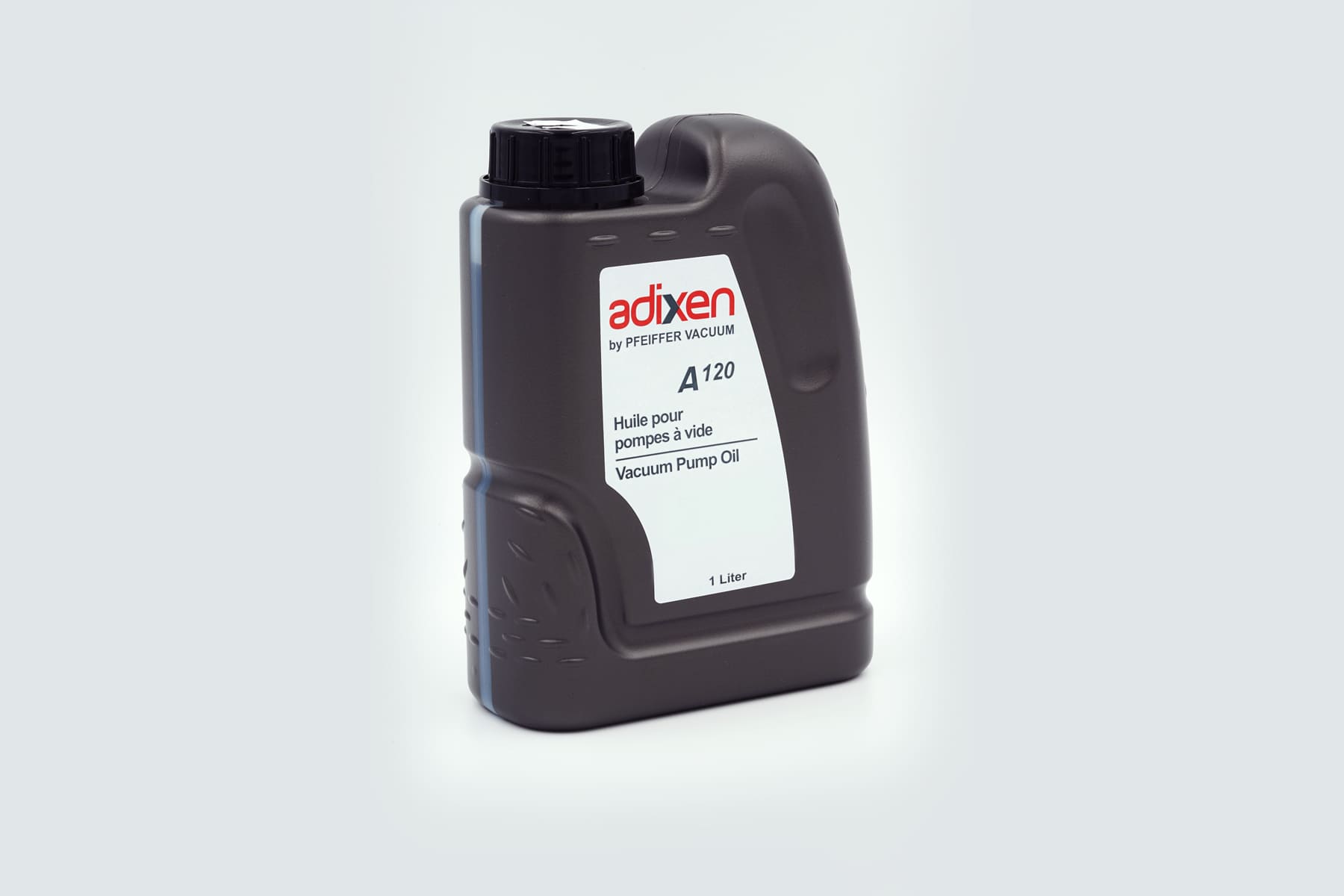 Oil-can-1Liter Oil for hydraulic guards