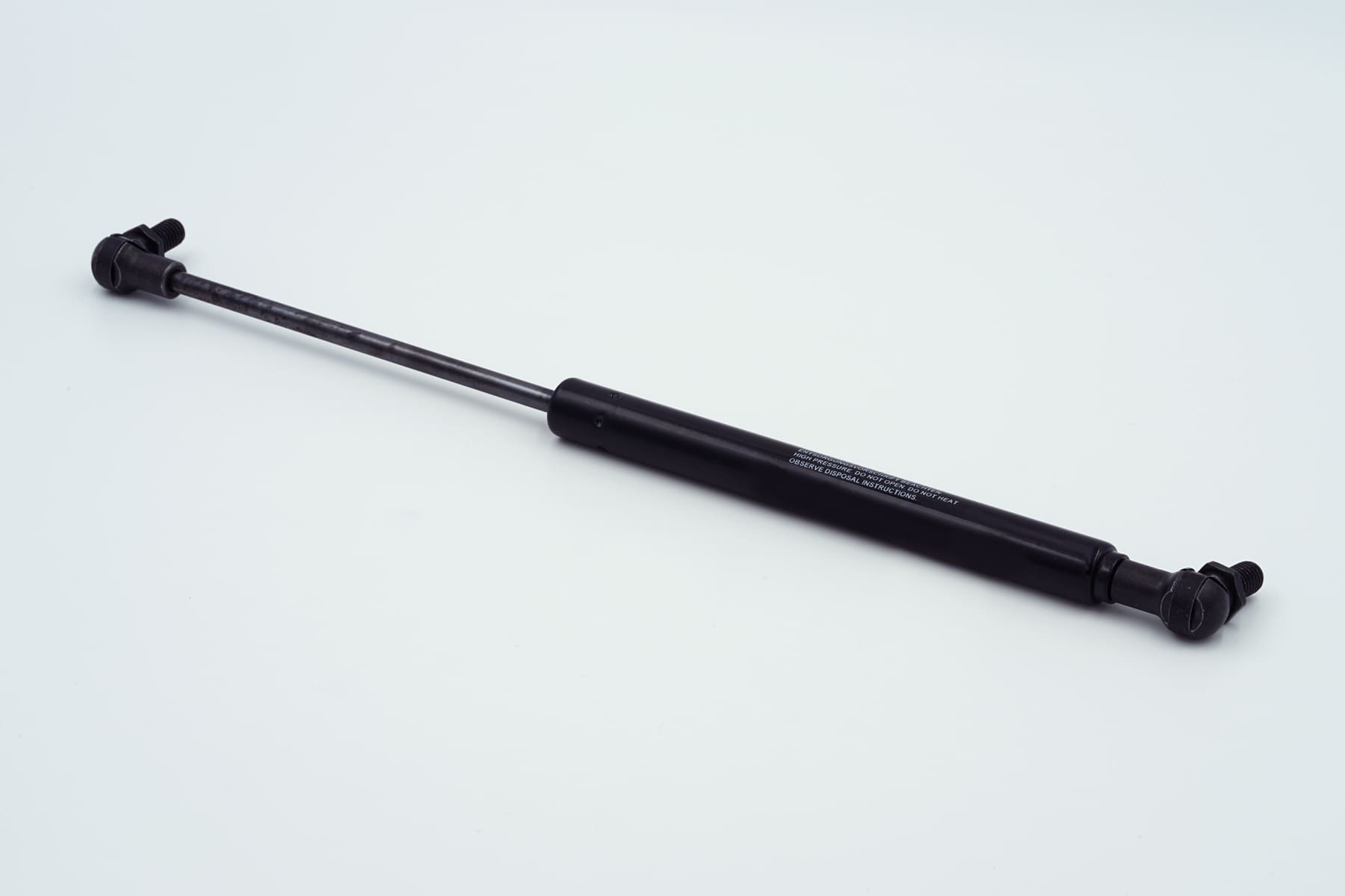 gas-Spring-Diam400 Gas springs for Ø400 Vacuum Chambers