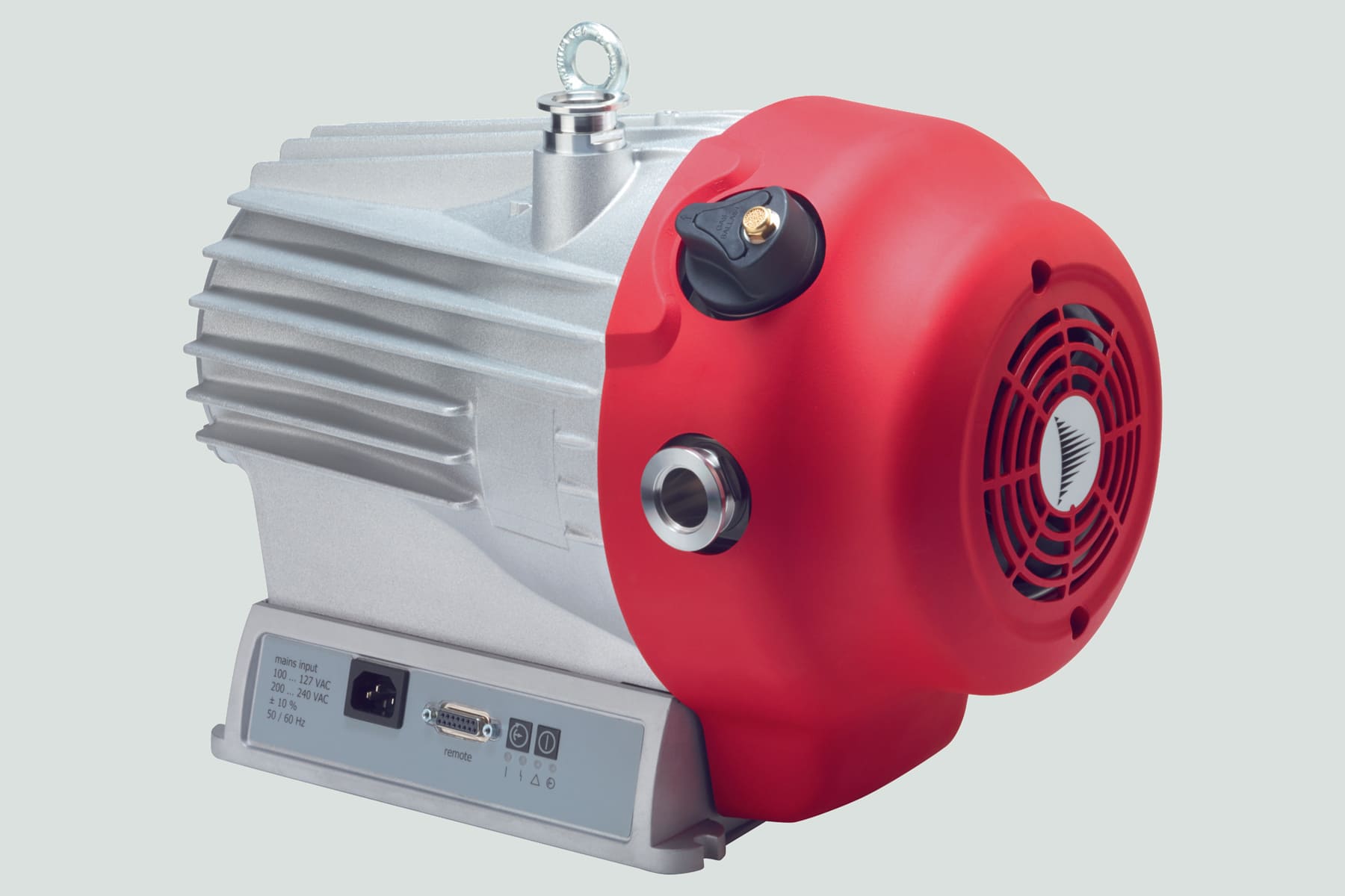 Dry-pump-E
