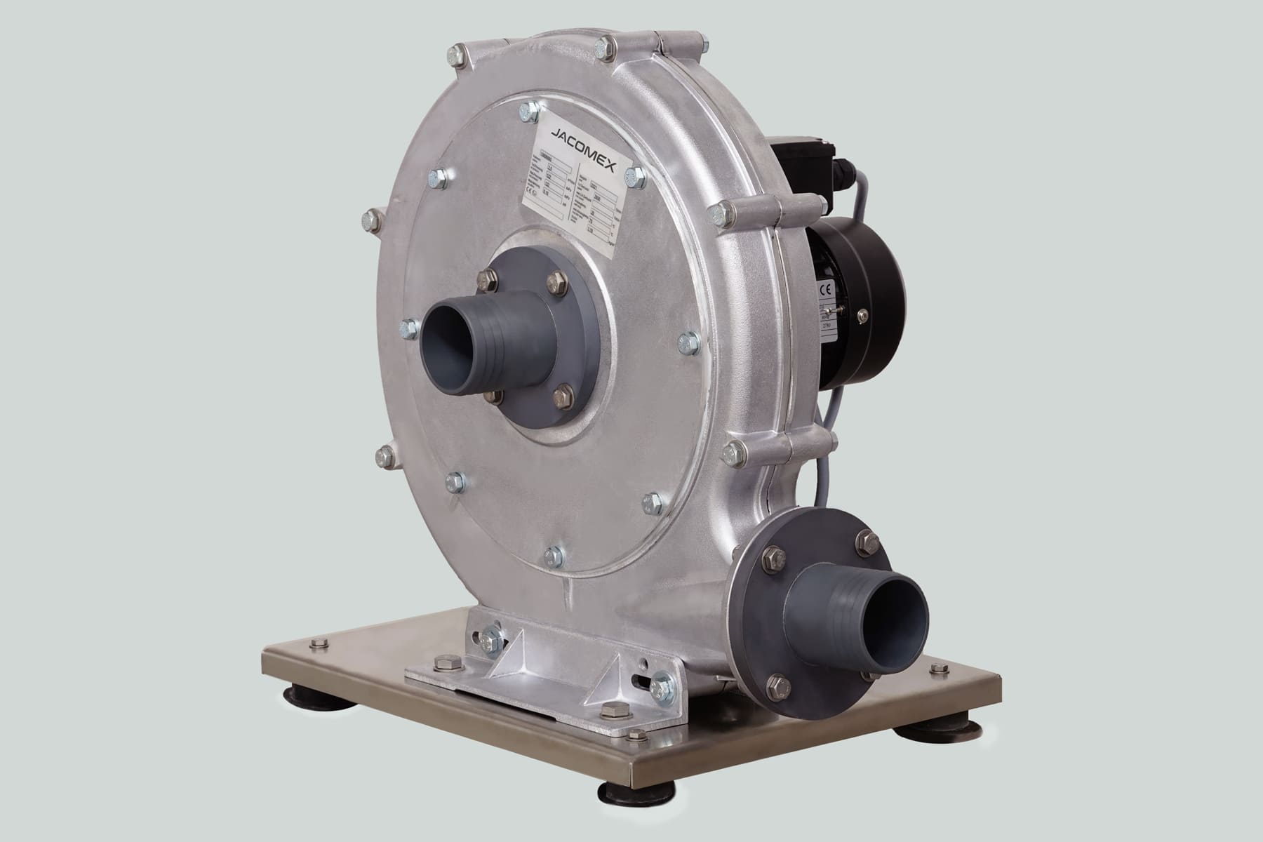 Blower-extract-gsafe Autonomous Extraction Fans