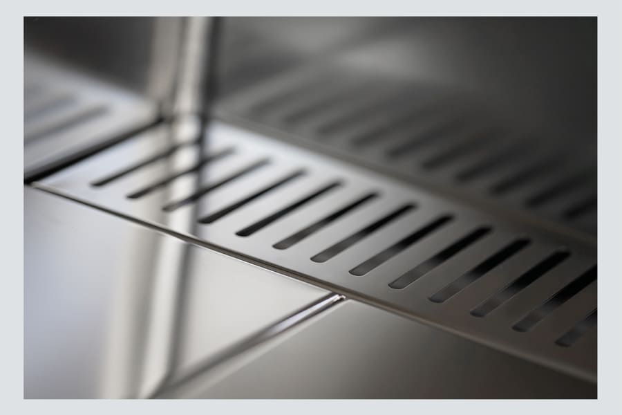 Jacomex-Laminar-Flow Laminar flow (isolators and glove boxes)