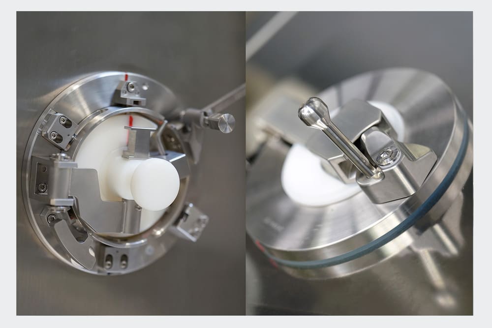 Jacomex-RTP-flanges