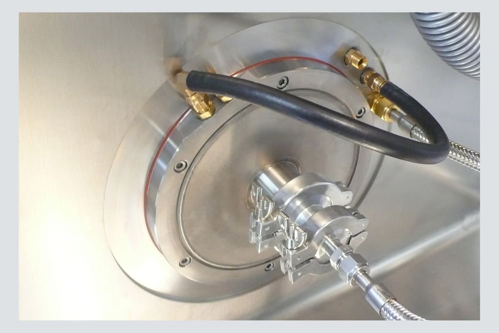 Jacomex-Tubular-Oven Tubular Ovens glove box