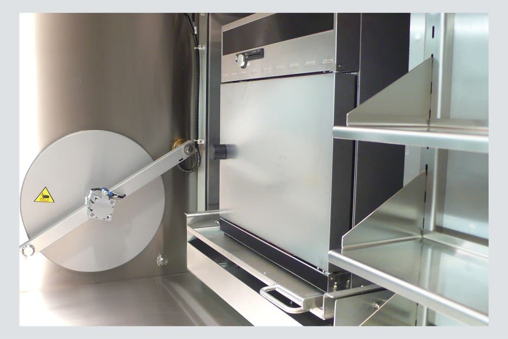 Jacomex-Vacuum-Oven