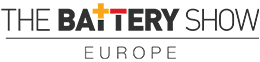 Jacomex will be exhibiting at "The Battery Show Europe" from 18 to 20 June 2024 -Stuttgart, Germany