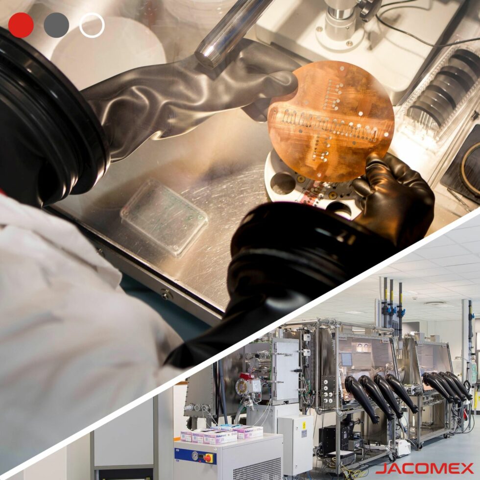 A glove box, yes, but what for ?