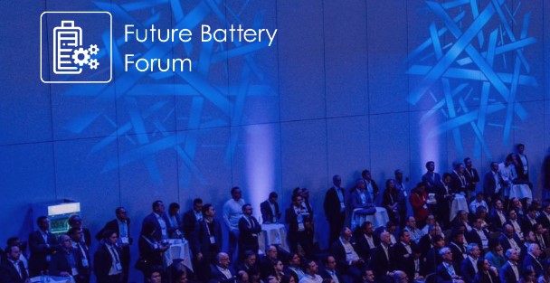 Jacomex will be exhibiting at “Future Battery Forum” from 5 to 6 November 2024 - Stand E04 - Berlin, Germany
