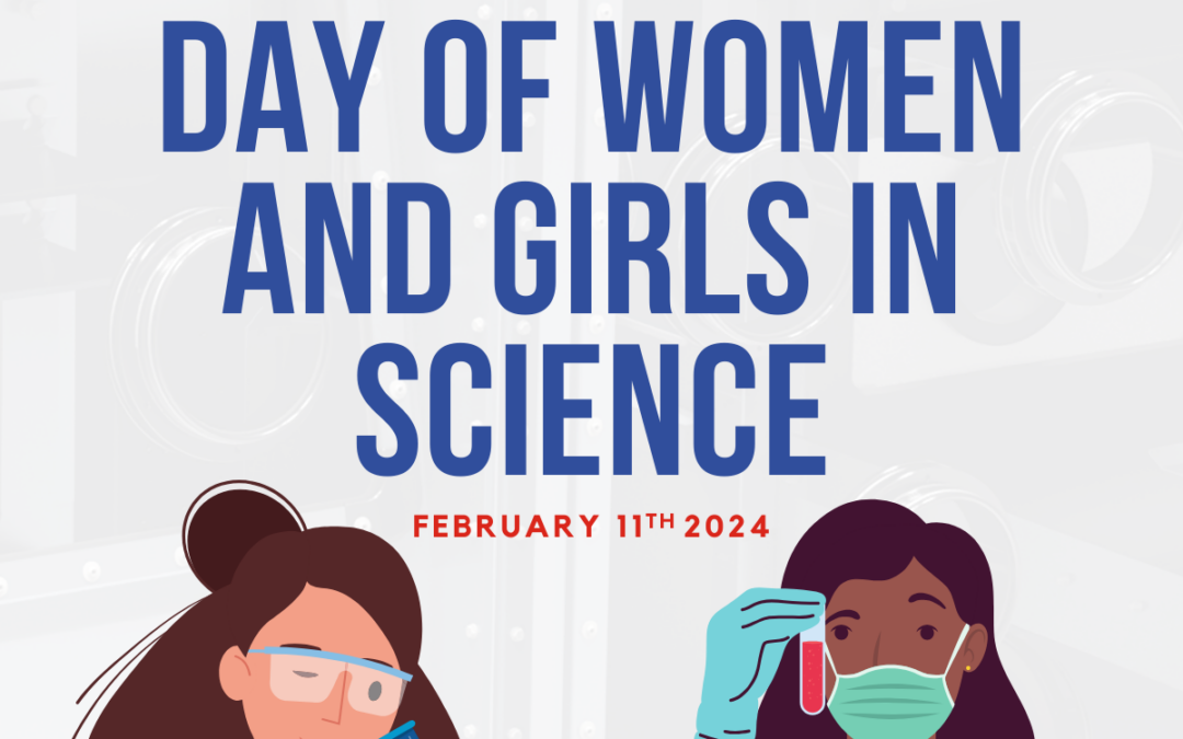 International Day of Women and Girls in Science