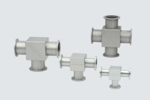 ISO KF Connections