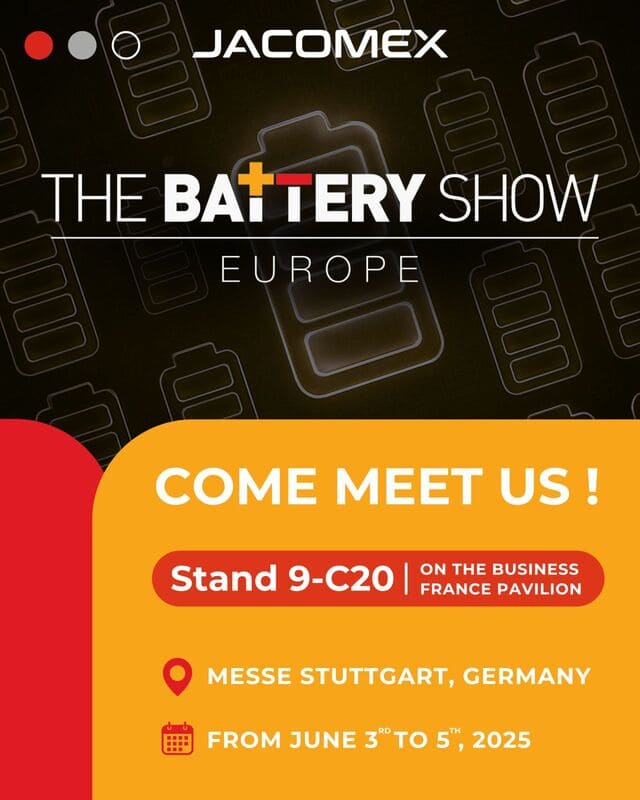 Exhibition - The Battery Show