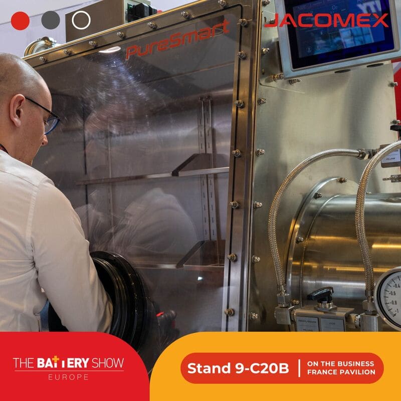 Battery Show Europe