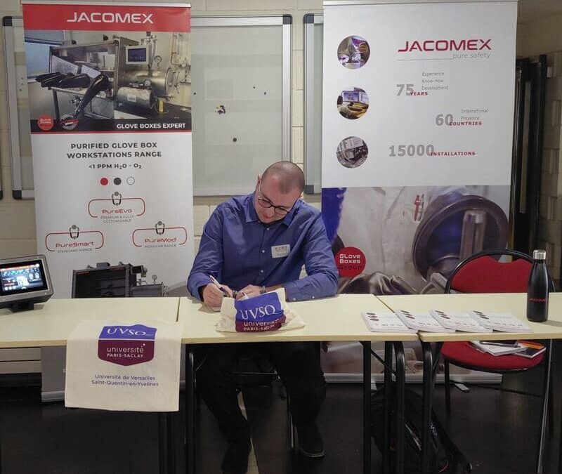 Highlights from the 2025 Rencontres de Chimie Organique
