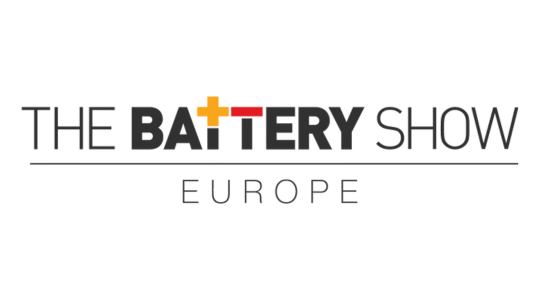 The Battery Show Europe