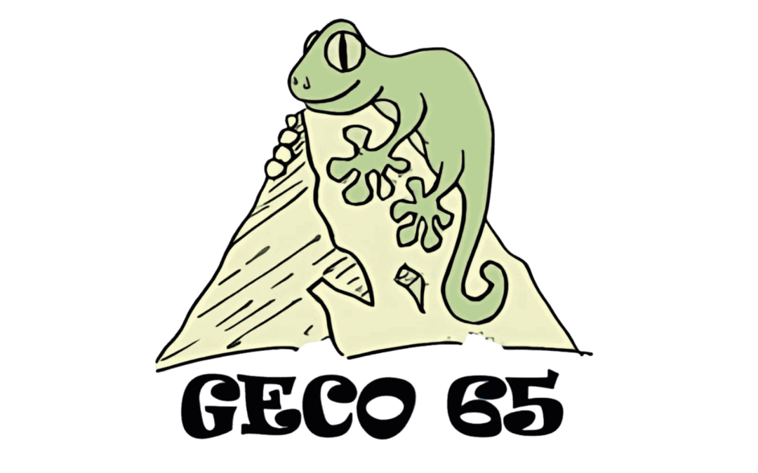 GECO 65 Congress