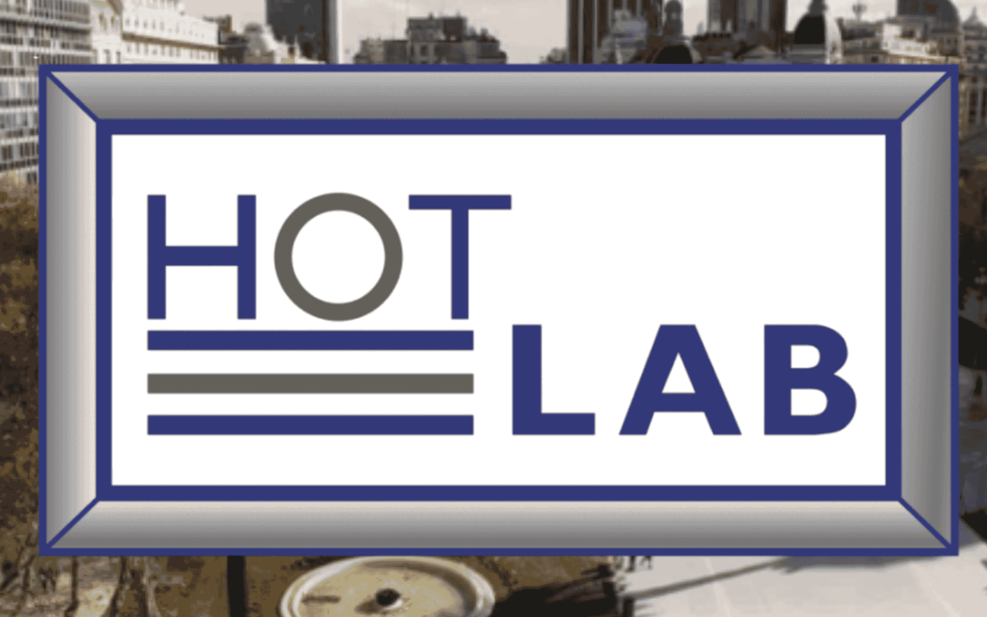 HOTLAB 2025 – September 14th-19th – Buenos Aires