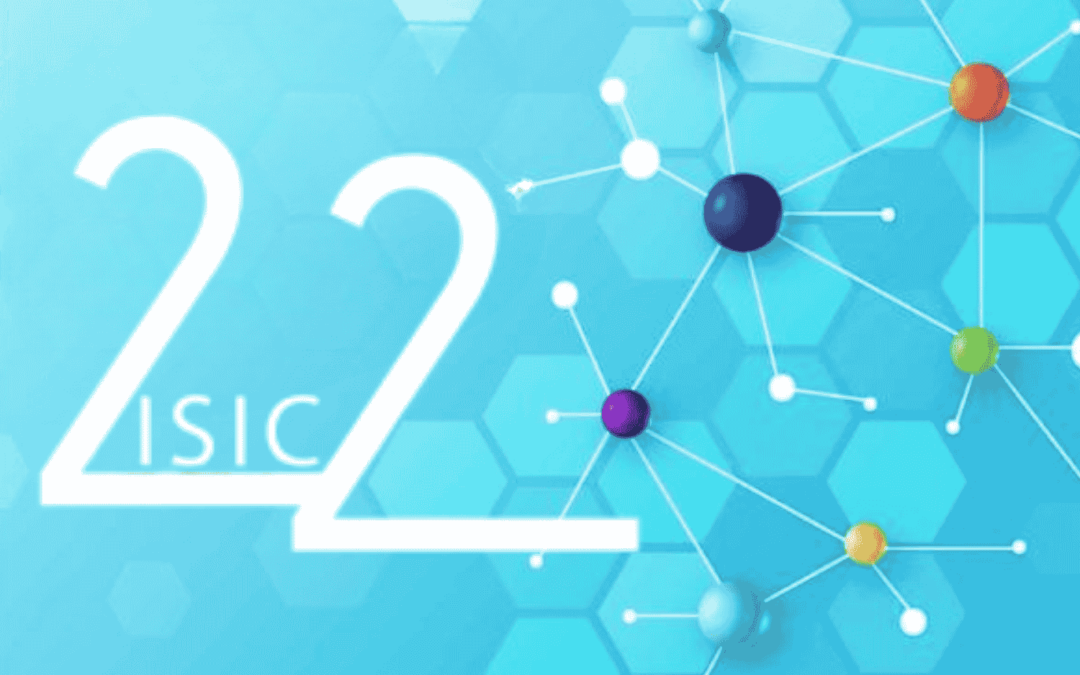 ISIC22 Congress – July 6th-10th – Clermont-Ferrand