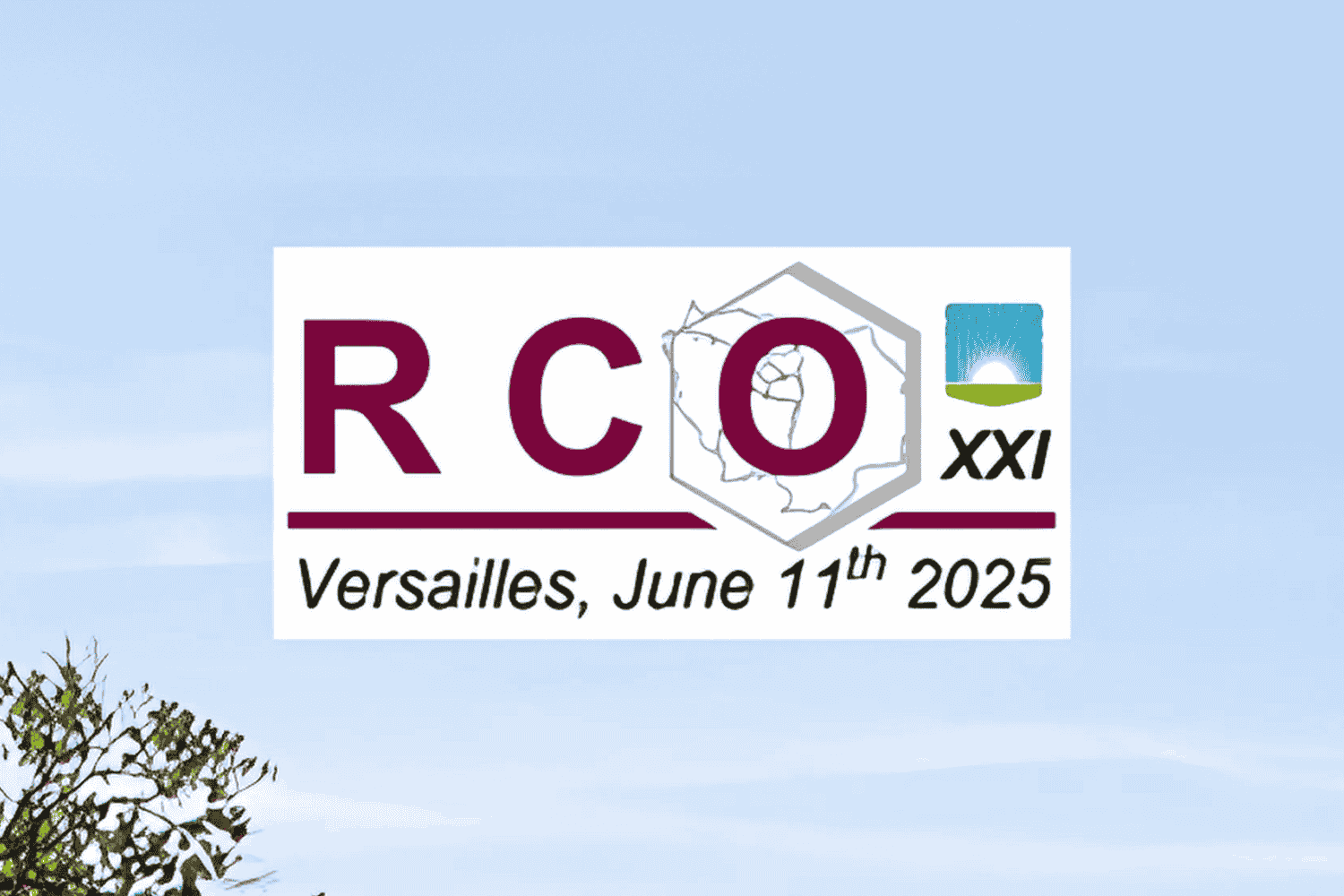 RCO - Rencontres de Chimie Organique