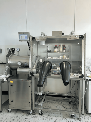 Semiconductors and energy storage