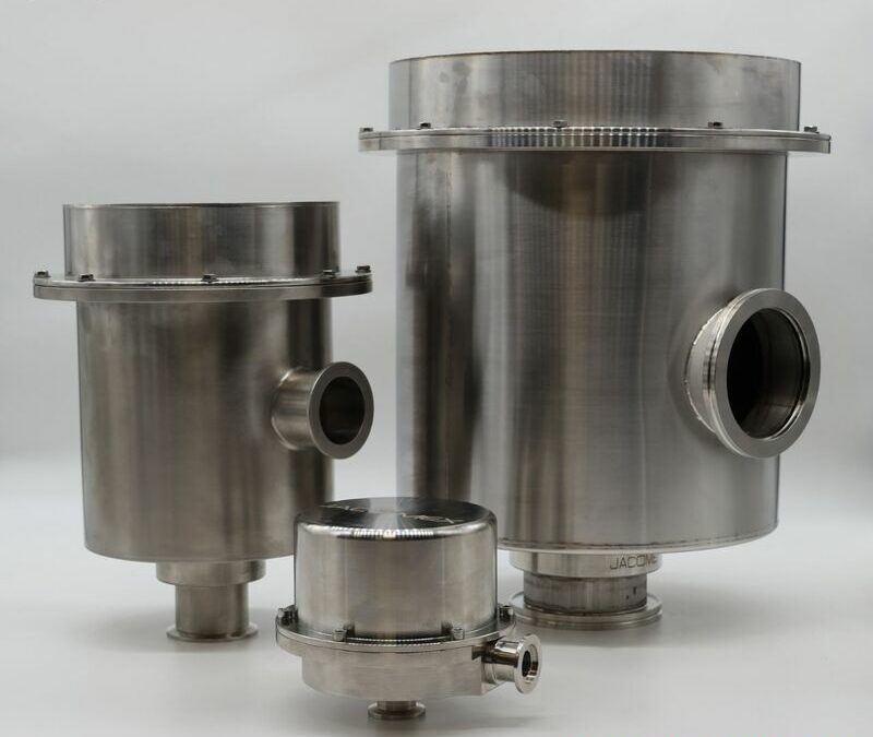 Let’s talk high-security filtration