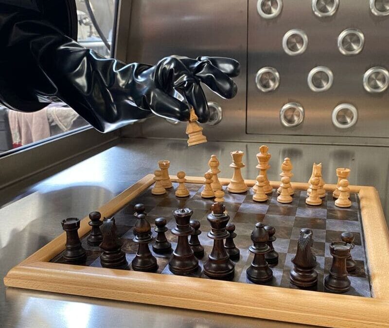 World Chess Day