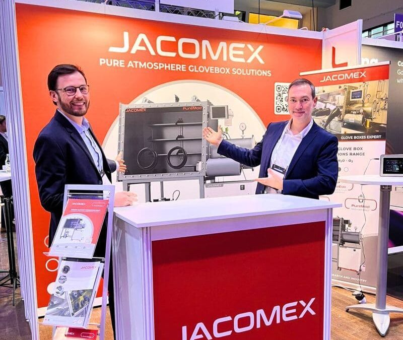 Future Battery Forum 2025 in Berlin