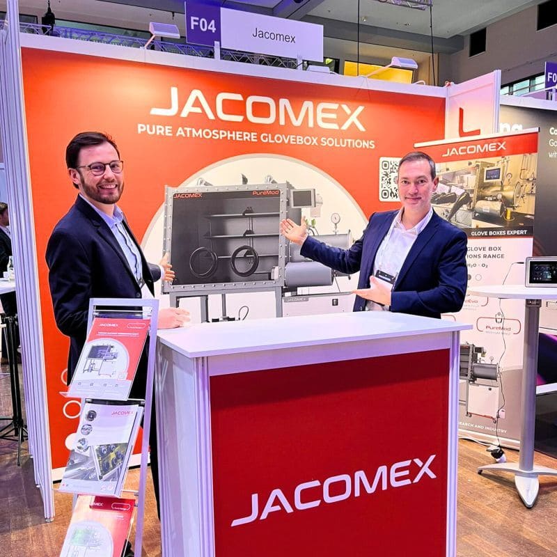 Future Battery Forum 2025 in Berlin