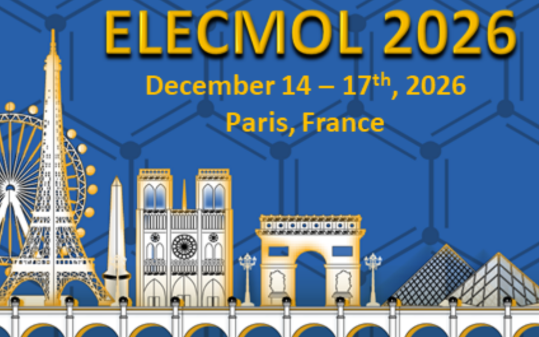 ElecMol – Conference in Molecular Electronics