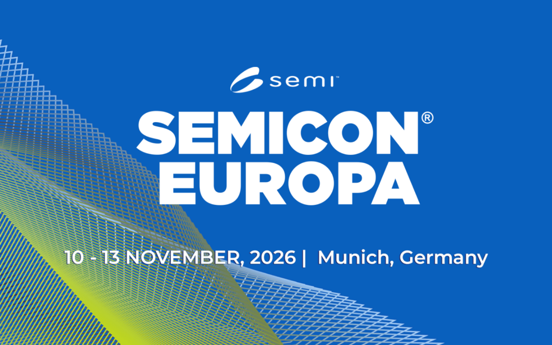 SemiCon Europa