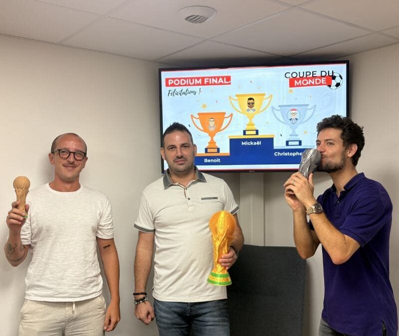 World Cup Challenge
