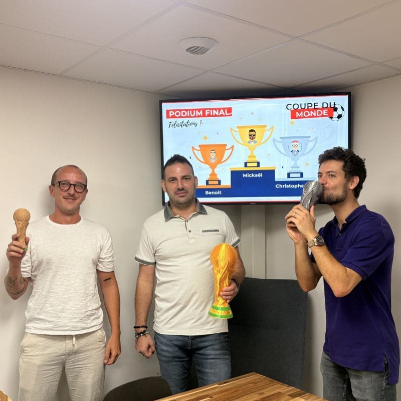 World Cup Challenge