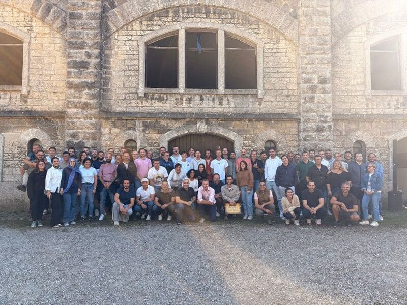 Looking back on our annual Jacomex seminar